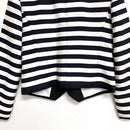 Striped Blazer Jacket-10