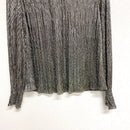 Metallic Top-6