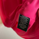 Cutaway Sleeveless Blouse-9