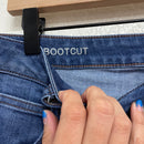 Bootcut Jeans-4