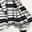 Striped Blazer-6