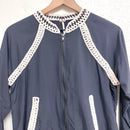 Crochet Trim Jacket-4