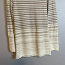 Striped Cowl Neck Sweater-10