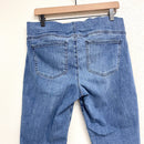 Pull On Skinny Jeans-6