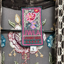 Embroidered Cardigan-4