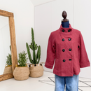 Wool Jacket-1