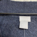 Herringbone Sweater-4