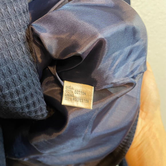 Double Breasted Jacket