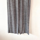 Pull On Knit Pants-6