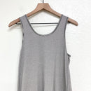 Striped Casual Dress-8