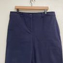 Wide Leg Crop Chino-2