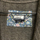 Faux Wrap Sweater-4