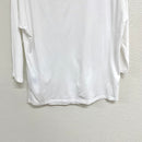 3/4 Dolman Sleeve Tee-7