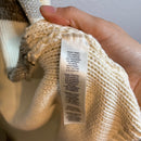 Open Front Sleeveless Cardigan-11