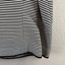 Striped Blazer-11