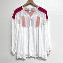 Oversized Blouse-2