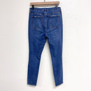 Distressed Skinny Jeans-8