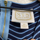 Striped Dress-4
