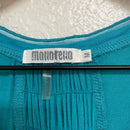Short Sleeve Tunic Top-4