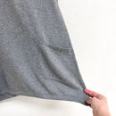 V-Neck Pocket Sweater-6
