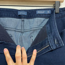 High Rise Jeggings-3