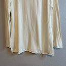 Mock Neck Light Sweater-9