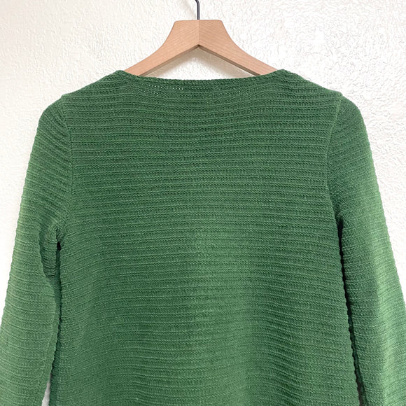 Chenille Sweater