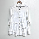 Button Down Tunic-2