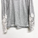 Cowl Neck Sweater-5