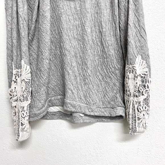 Cowl Neck Sweater