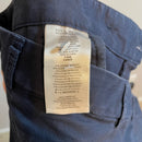 Straight Leg Slim Pants-5