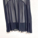 Sleeveless Overlay Tunic-6