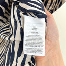 Animal Print Tunic-9