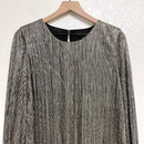Metallic Top-3