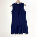 Embroidered Dress-6