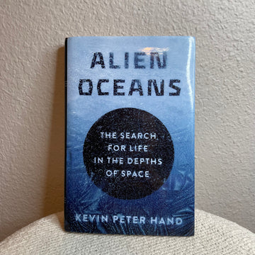 Alien Oceans