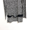 Leopard Turtleneck Sweater-9