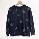 Star Studded Sweatshirt-2
