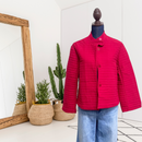 Quilted Jacket-1