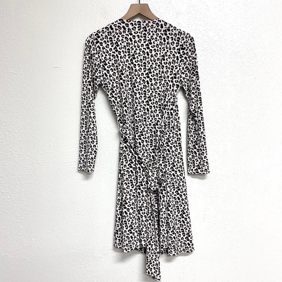 Wrap Dress