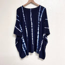 Tie Dye Blouse-7