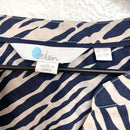 Animal Print Tunic-4