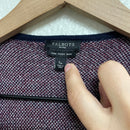 Houndstooth Cardigan-4