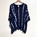 Tie Dye Blouse-2