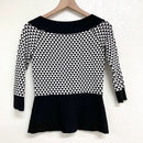 Geometric Skirt Set-6