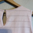Knit Sleeveless Top-10