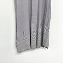 Striped Casual Dress-6