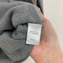 V-Neck Pocket Sweater-10