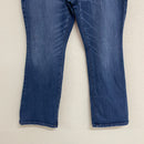 Bootcut Jeans-3