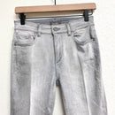 Cropped Skinny Jeans-2